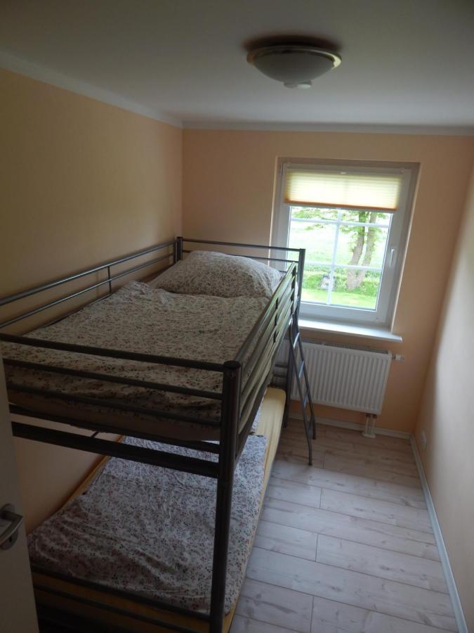 Ferienhof Hansen Groven Extérieur photo