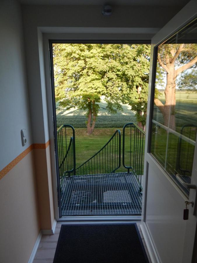 Ferienhof Hansen Groven Extérieur photo